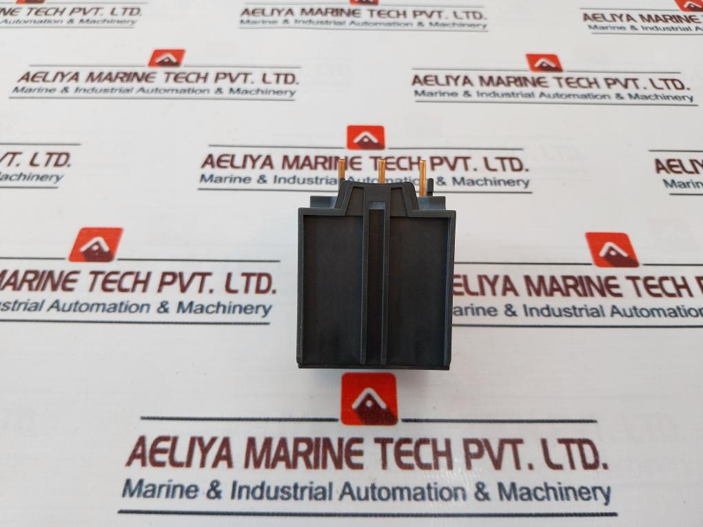 Schneider Electric Telemecanique Lrd 21 Thermal Overload Relay