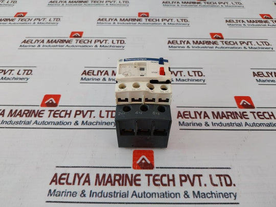 Schneider Electric/Telemecanique Lrd 21 Thermal Overload Relay 12-18 A