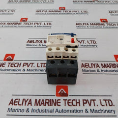 Schneider Electric/Telemecanique Lrd 21 Thermal Overload Relay 12-18 A