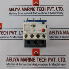 Schneider Electric/Telemecanique Lrd 21 Thermal Overload Relay 12-18 A