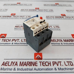 Schneider Electric/Telemecanique Lrd 21 Thermal Overload Relay 12-18 A