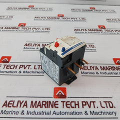 Schneider Electric/Telemecanique Lrd 21 Thermal Overload Relay 12-18 A