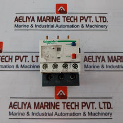 Schneider Electric/Telemecanique Lrd 22 Thermal Overload Relay 690V~