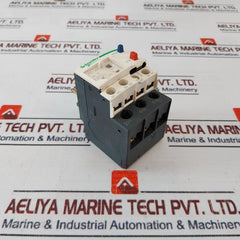 Schneider Electric/Telemecanique Lrd 22 Thermal Overload Relay 690V~