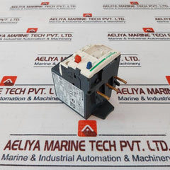 Schneider Electric/Telemecanique Lrd 22 Thermal Overload Relay 690V~