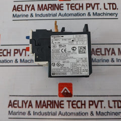 Schneider Electric/Telemecanique Lrd 22 Thermal Overload Relay 690V~