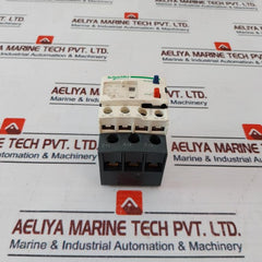 Schneider Electric/Telemecanique Lrd 22 Thermal Overload Relay 690V~
