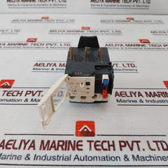 Schneider Electric/Telemecanique Lrd 22 Thermal Overload Relay 690V~