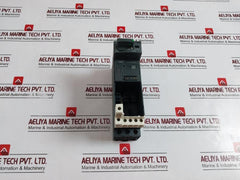 Schneider Electric/Telemecanique Lub12 Power Base 12A 690V 6Kv