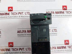 Schneider Electric/Telemecanique Lub12 Power Base 12A 690V 6Kv