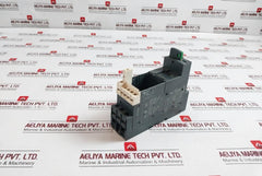 Schneider Electric/Telemecanique Lub12 Power Base 12A 690V 6Kv