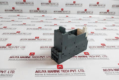 Schneider Electric/Telemecanique Lub12 Power Base 12A 690V 6Kv