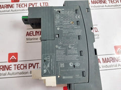 Schneider Electric/Telemecanique Lub12 Power Base 12A 690V 6Kv