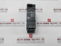 Schneider Electric/Telemecanique Lub12 Tesys Motor Starter Base 600 V 12 A