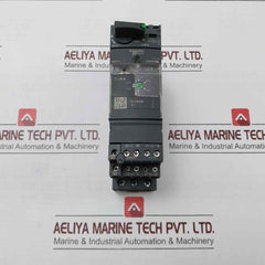 Schneider Electric/Telemecanique Lub12 Tesys Motor Starter Base 600 V 12 A