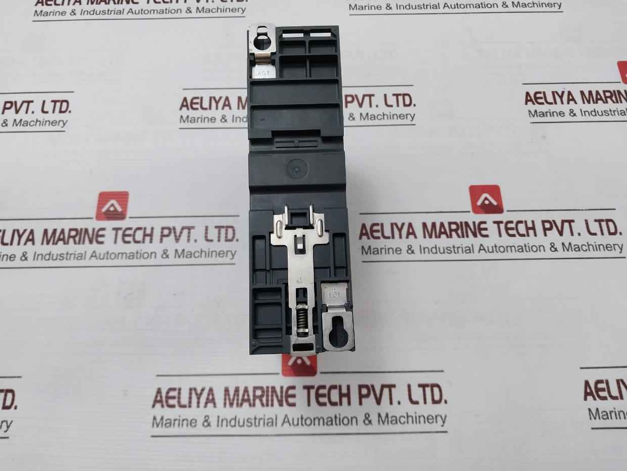 Schneider Electric/Telemecanique Lub12 Tesys Motor Starter Base 600 V 12 A