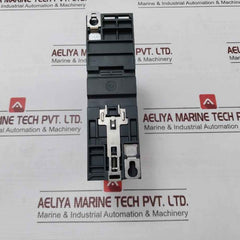Schneider Electric/Telemecanique Lub12 Tesys Motor Starter Base 600 V 12 A