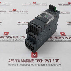 Schneider Electric/Telemecanique Lub12 Tesys Motor Starter Base 600 V 12 A