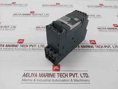 Schneider Electric/Telemecanique Lub12 Tesys Motor Starter Base 600 V 12 A