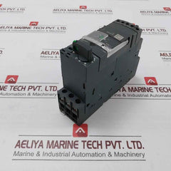 Schneider Electric/Telemecanique Lub12 Tesys Motor Starter Base 600 V 12 A