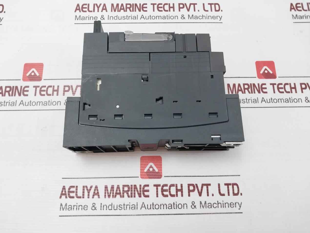 Schneider Electric/Telemecanique Lub12 Tesys Motor Starter Base 600 V 12 A