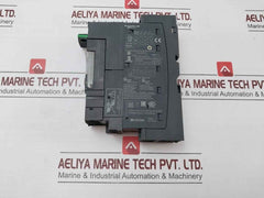 Schneider Electric/Telemecanique Lub12 Tesys Motor Starter Base 600 V 12 A