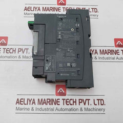 Schneider Electric/Telemecanique Lub12 Tesys Motor Starter Base 600 V 12 A