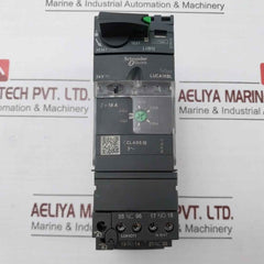 Schneider Electric/Telemecanique Lub12 Tesys Motor Starter Base 600 V 12 A