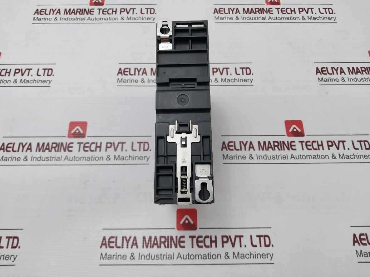Schneider Electric/Telemecanique Lub32 Tesys Motor Starter Power Base 690V