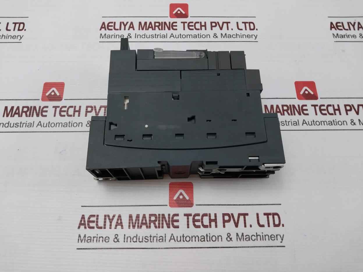 Schneider Electric/Telemecanique Lub32 Tesys Motor Starter Power Base 690V