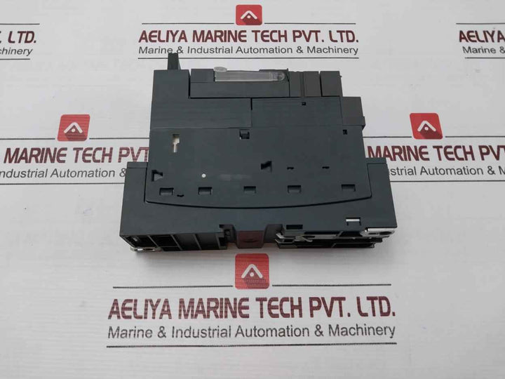 Schneider Electric/Telemecanique Lub32 Tesys Motor Starter Power Base 690V