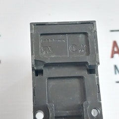 Schneider Electric/ Telemecanique Rxm4Ab1P7 Miniature Plug-in Relay W/ Socket