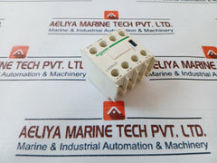 Schneider Electric/Telemecanique Tesys LADN40 Auxiliary Contact Block