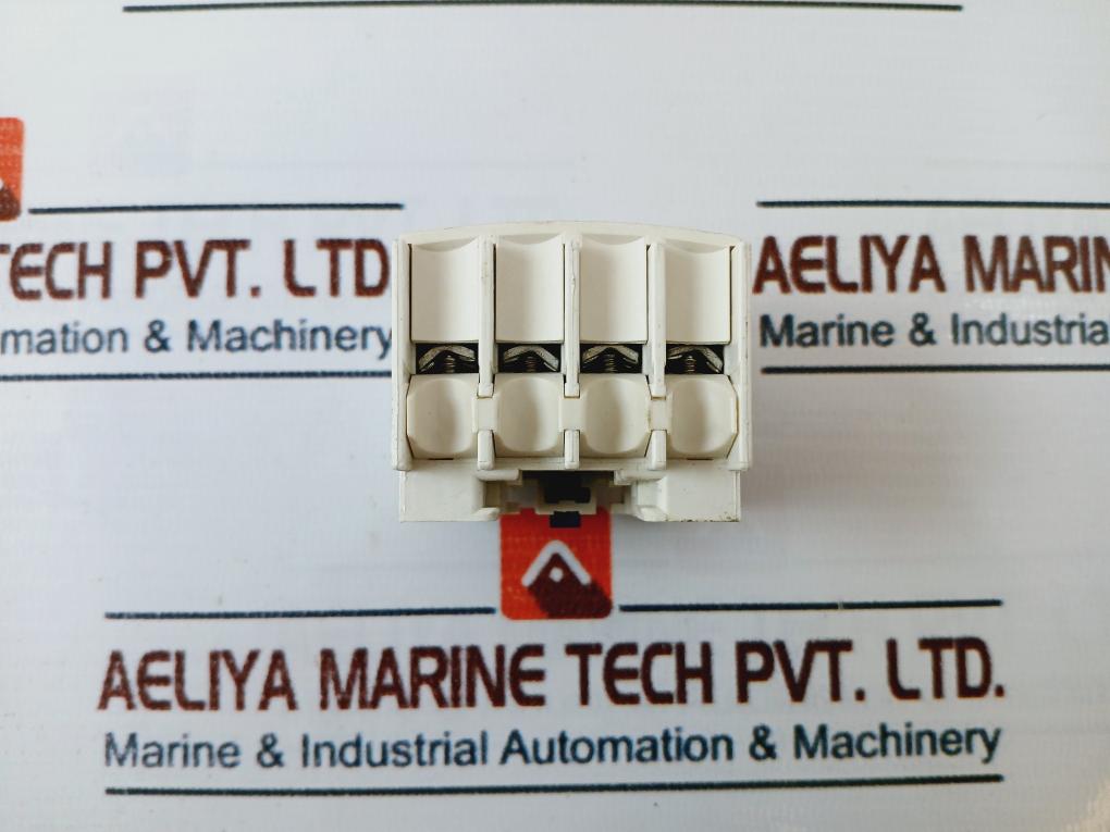 Schneider Electric/Telemecanique Tesys LADN40 Auxiliary Contact Block