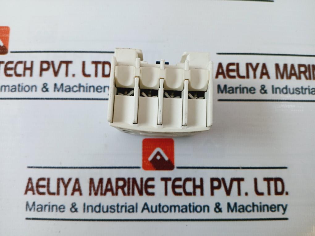 Schneider Electric/Telemecanique Tesys LADN40 Auxiliary Contact Block