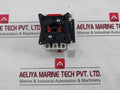 Schneider Electric/Telemecanique V 0 3 Pole Switch Body 690V Ac-50/60Hz 25A