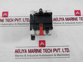 Schneider Electric/Telemecanique V 0 3 Pole Switch Body 690V Ac-50/60Hz 25A