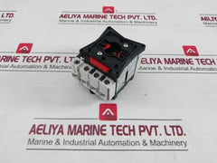Schneider Electric/Telemecanique V 0 3 Pole Switch Body 690V Ac-50/60Hz 25A