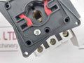 Schneider Electric/Telemecanique V 0 3 Pole Switch Body 690V Ac-50/60Hz 25A