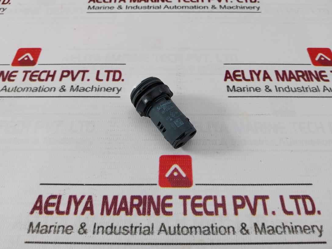 Schneider Electric/Telemecanique Xb7-ev0.3Bpn Monolithic Pilot Light 24V Ac Dc