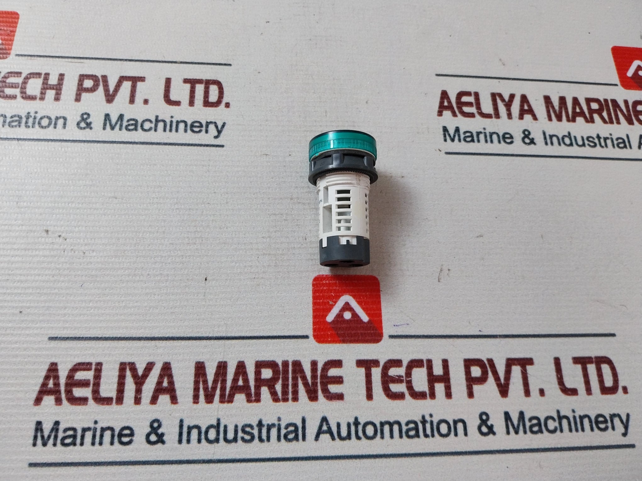 Schneider Electric Telemecanique Xb7-ev0.Mpn Pilot Light Led Control Unit 230V A