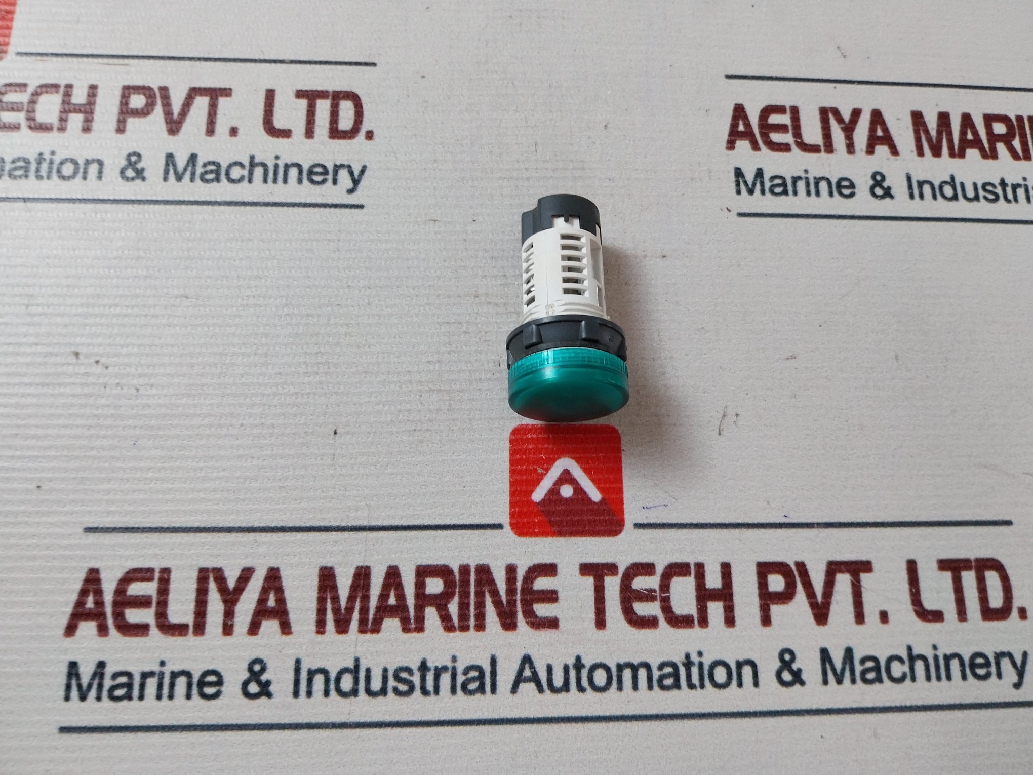 Schneider Electric Telemecanique Xb7-ev0.Mpn Pilot Light Led Control Unit 230V A