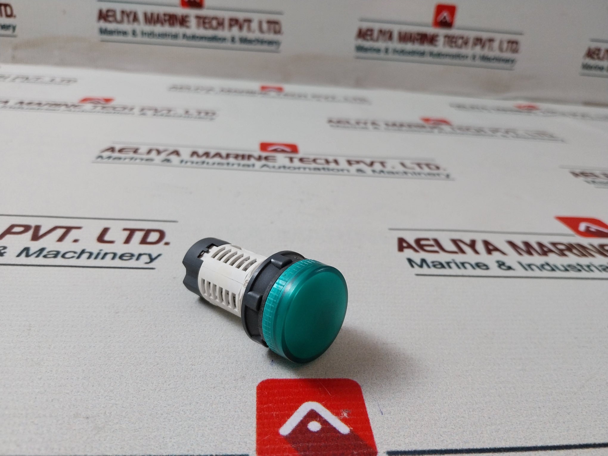 Schneider Electric Telemecanique Xb7-ev0.Mpn Pilot Light Led Control Unit 230V A