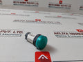 Schneider Electric Telemecanique Xb7-ev0.Mpn Pilot Light Led Control Unit 230V A