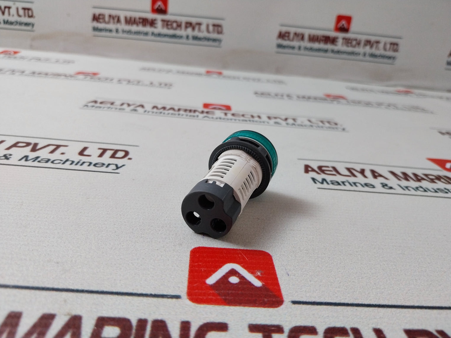 Schneider Electric Telemecanique Xb7-ev0.Mpn Pilot Light Led Control Unit 230V A