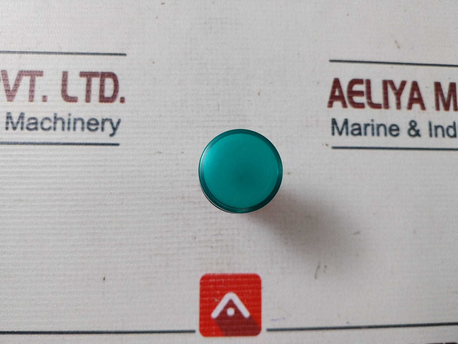 Schneider Electric Telemecanique Xb7-ev0.Mpn Pilot Light Led Control Unit 230V A