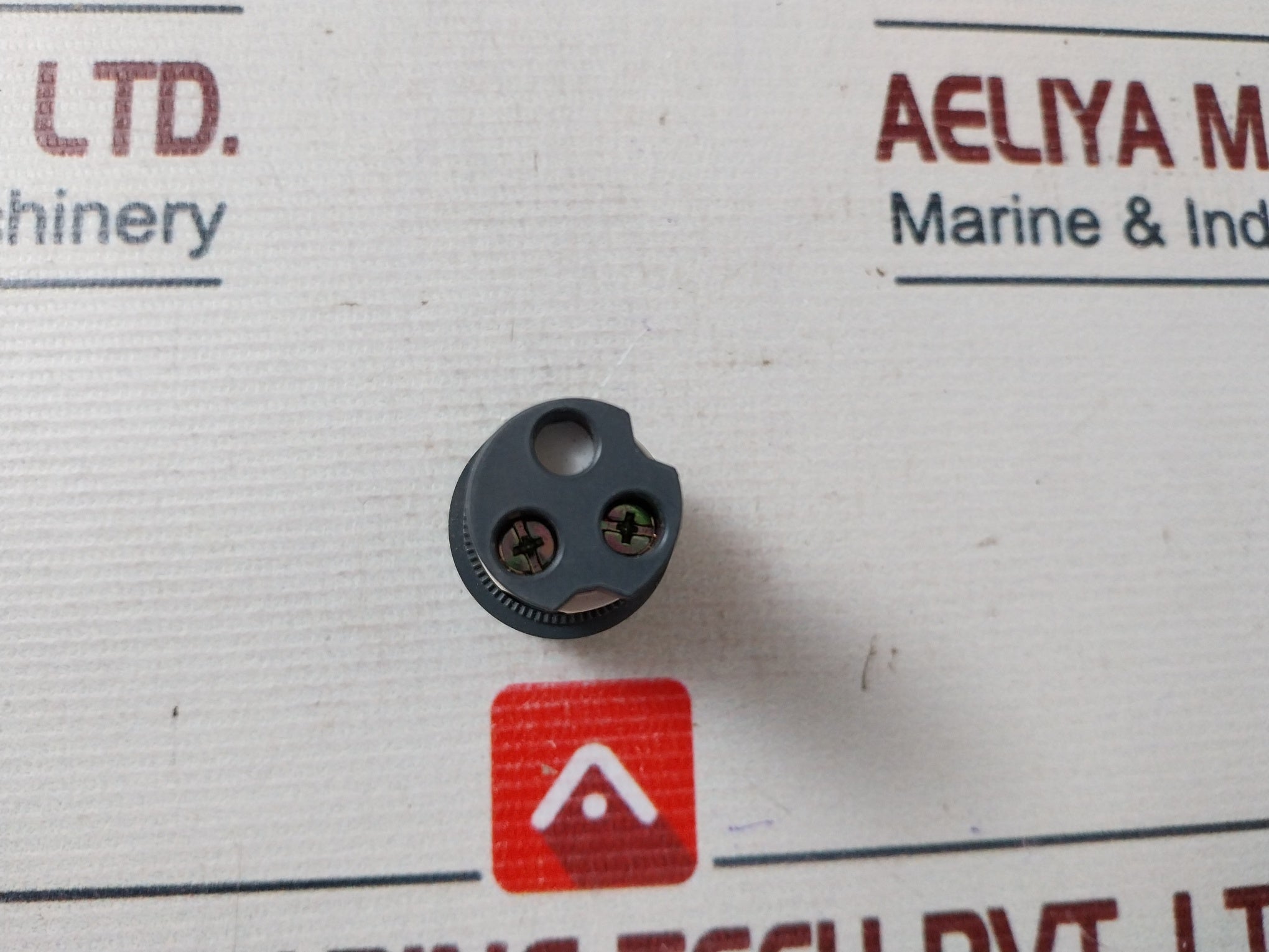 Schneider Electric Telemecanique Xb7-ev0.Mpn Pilot Light Led Control Unit 230V A