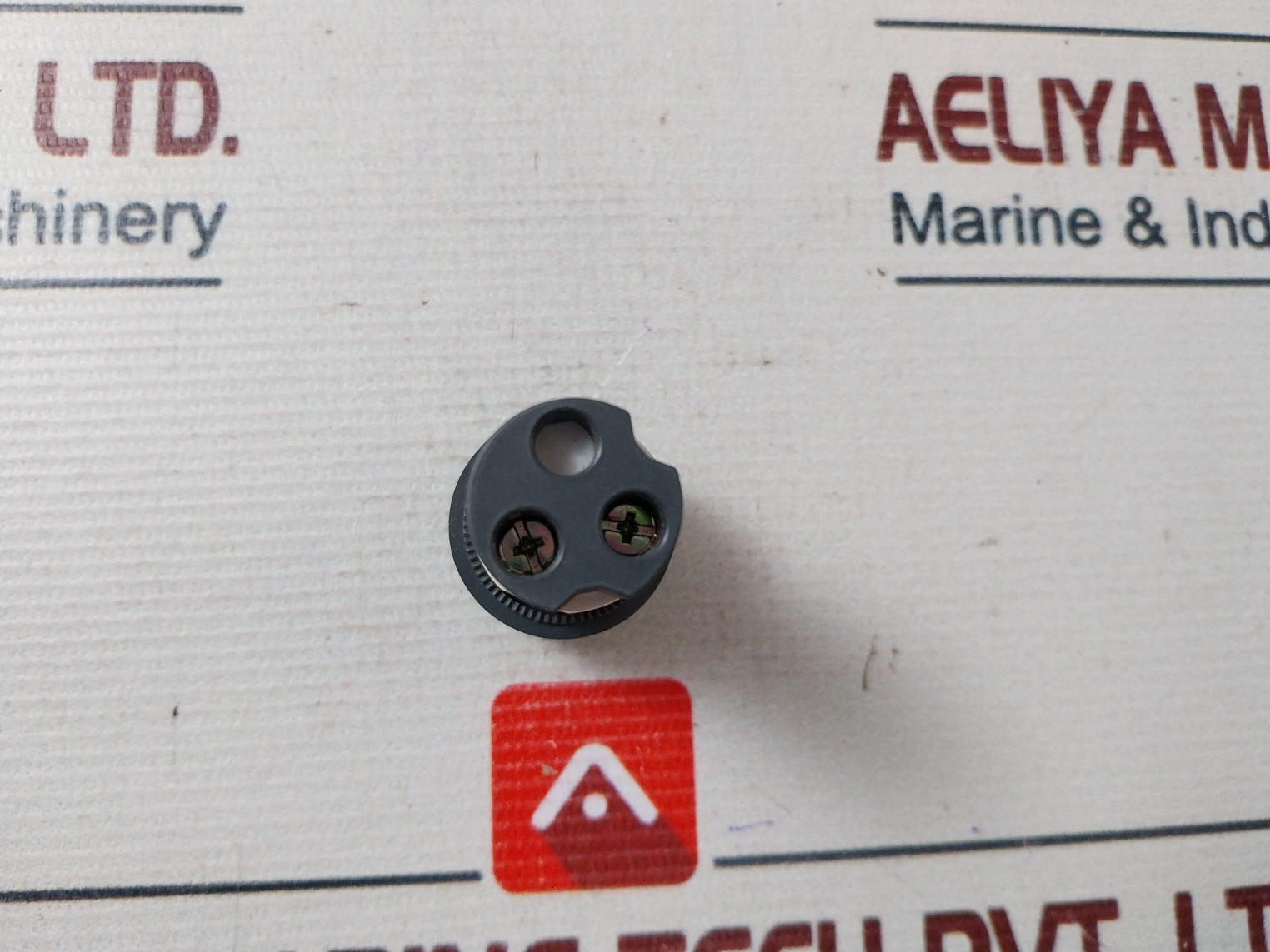 Schneider Electric Telemecanique Xb7-ev0.Mpn Pilot Light Led Control Unit 230V A