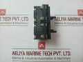 Schneider Electric/ Telemecanique Xes-d1281 Auxiliary Contact Block 500V 10A