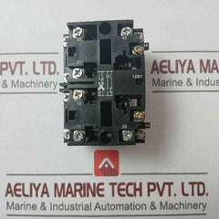 Schneider Electric/ Telemecanique Xes-d1281 Auxiliary Contact Block 500V 10A